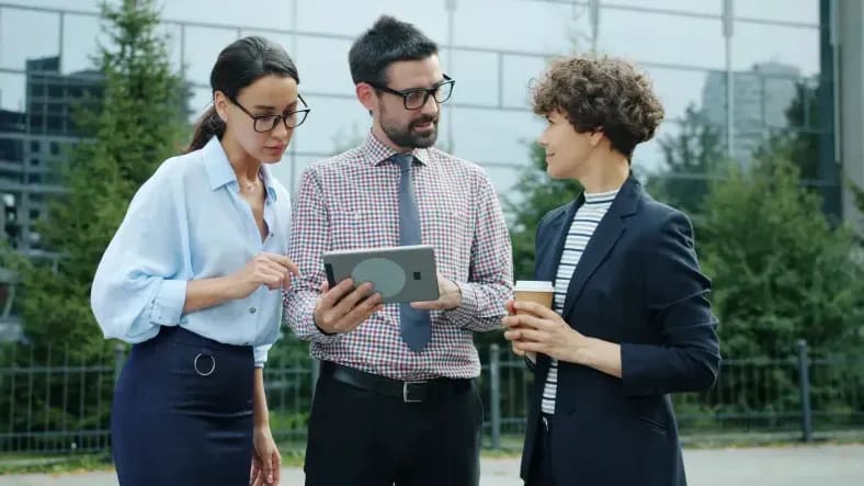 Coordinación lingüística